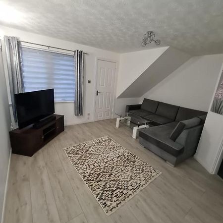 Lovely 2 Bedroom Flat In Nice Inversness Area. Inverness Buitenkant foto