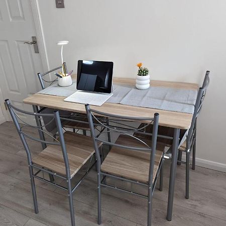 Lovely 2 Bedroom Flat In Nice Inversness Area. Inverness Buitenkant foto