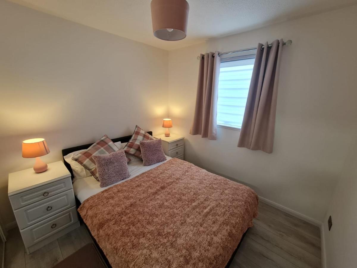 Lovely 2 Bedroom Flat In Nice Inversness Area. Inverness Buitenkant foto