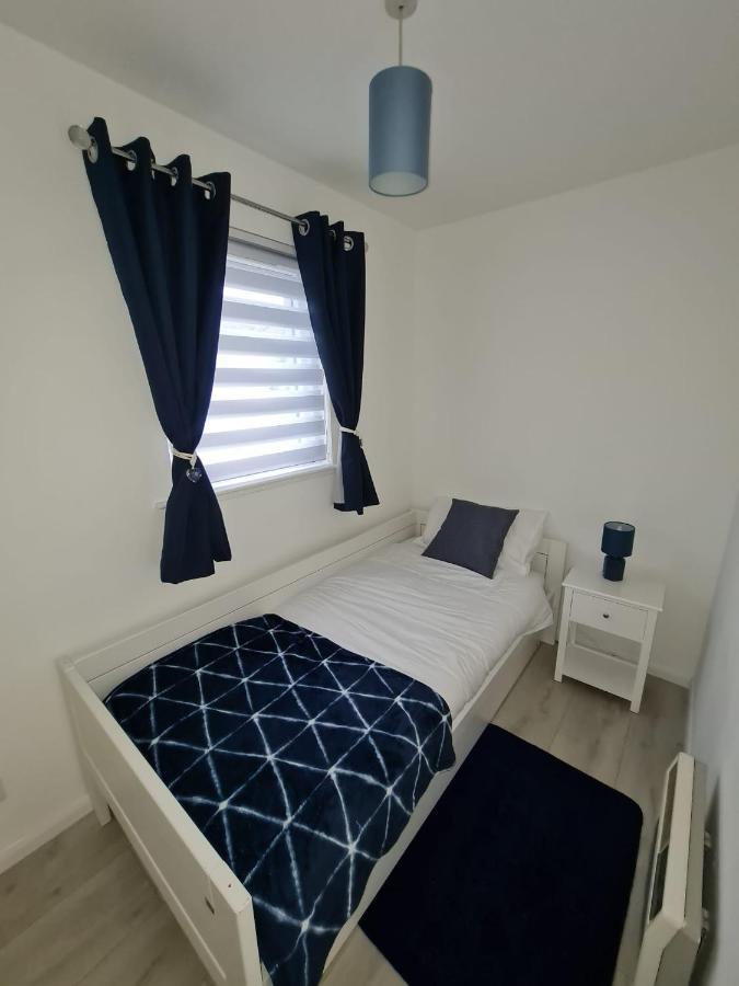 Lovely 2 Bedroom Flat In Nice Inversness Area. Inverness Buitenkant foto