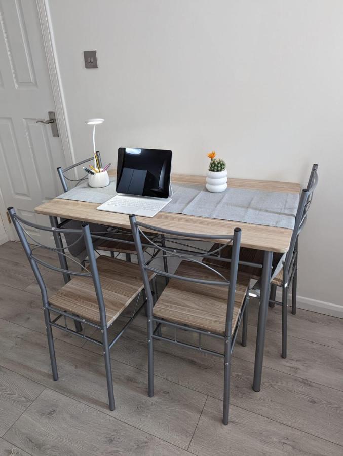 Lovely 2 Bedroom Flat In Nice Inversness Area. Inverness Buitenkant foto
